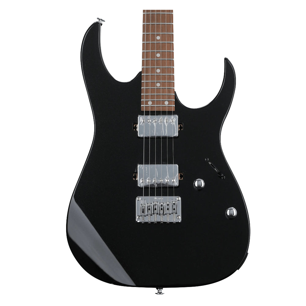 Ibanez Gio Series GRG121SP BKN Electric Guitar - Black Night thumbnail 2