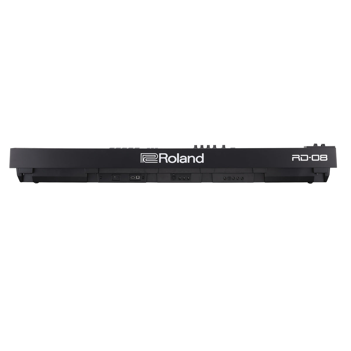 Roland RD-08 88-key Digital Stage Piano with PHA-4 Hammer-action Keys thumbnail 2