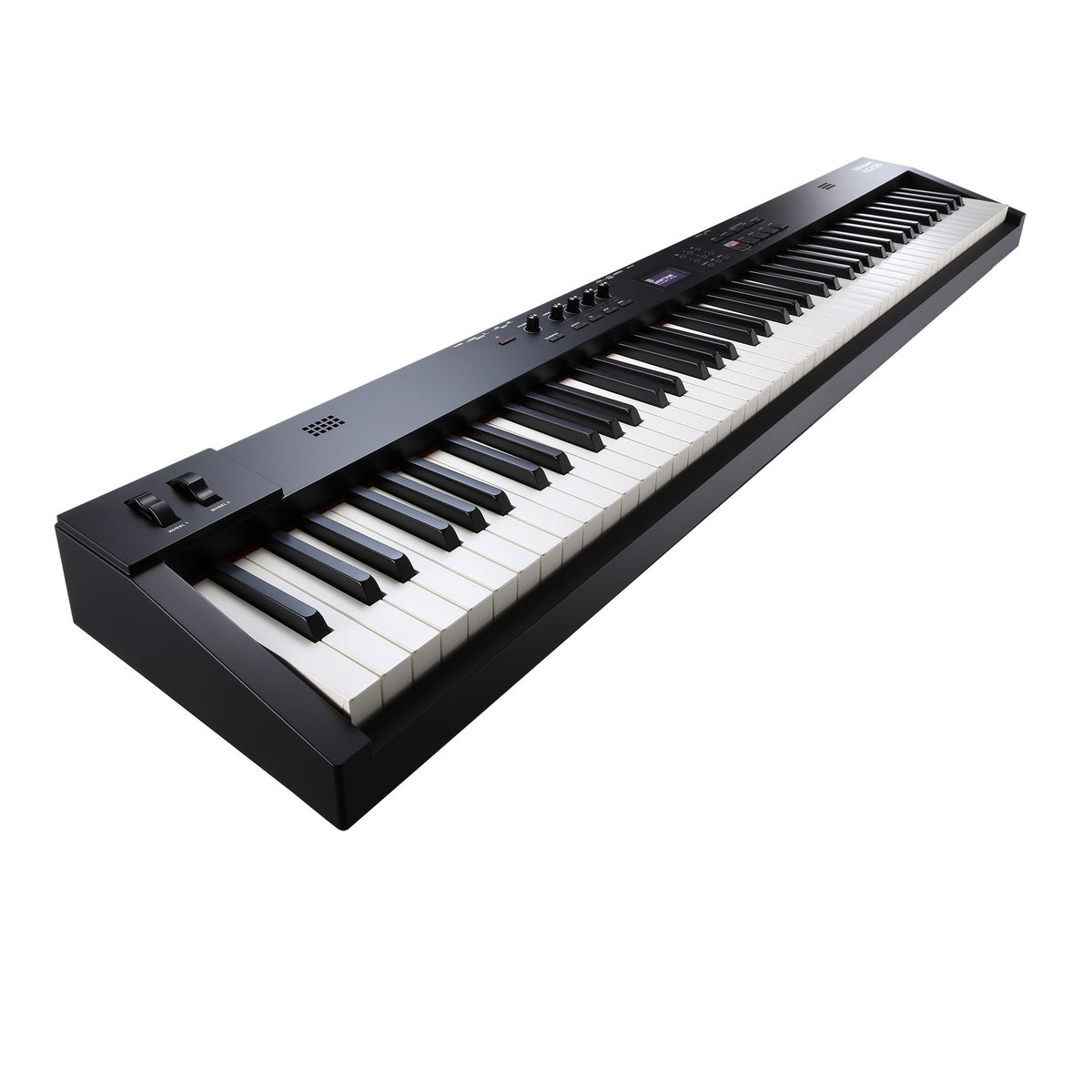 Roland RD-08 88-key Digital Stage Piano with PHA-4 Hammer-action Keys thumbnail 3