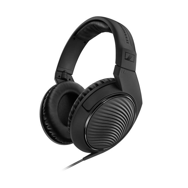 Sennheiser HD200 Pro Monitoring Headphones image 1