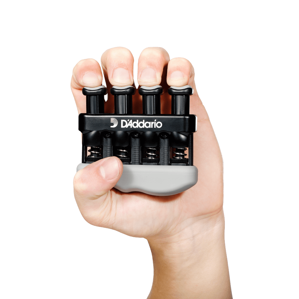 Planet Waves PW-VG-01 VariGrip Hand Exerciser thumbnail 2