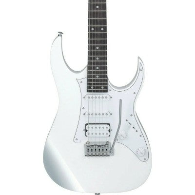 Ibanez Gio Series GRG140-WH Electric Guitar - White thumbnail 2