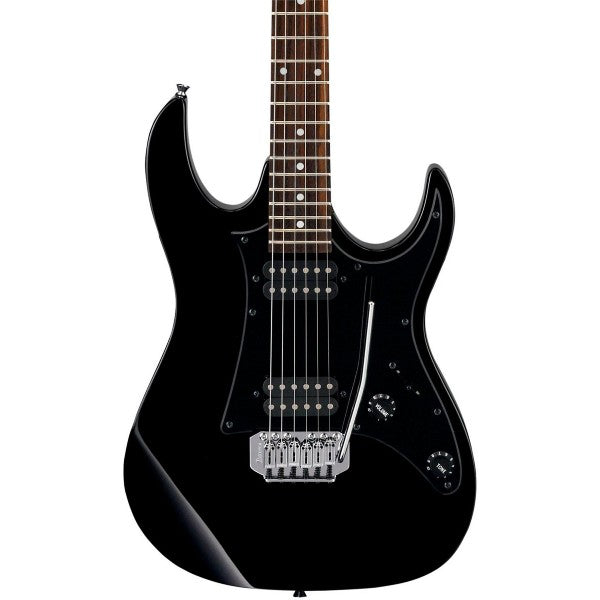 Ibanez Gio Series IJRX20U-BKN Jumpstart Electric Guitar Starter Pack - Black Night thumbnail 3