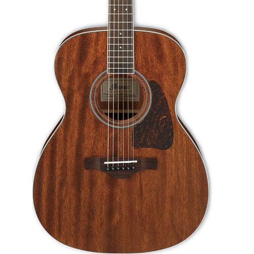 Ibanez Artwood AC340-OPN 40.5" Inch Grand Concert body Acoustic Guitar - Open Pore Natural thumbnail 2