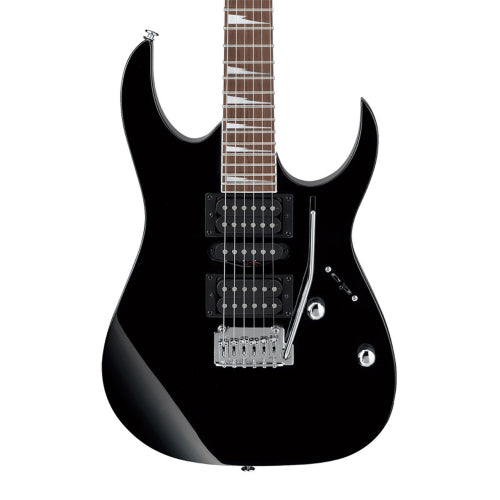 Ibanez Gio Series GRG170DX-BKN Electric Guitar - Black Night thumbnail 2