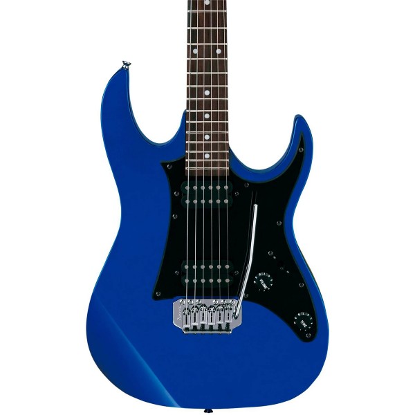 Ibanez Gio Series IJRX20U-BL Jumpstart Electric Guitar Starter Pack - Blue thumbnail 3