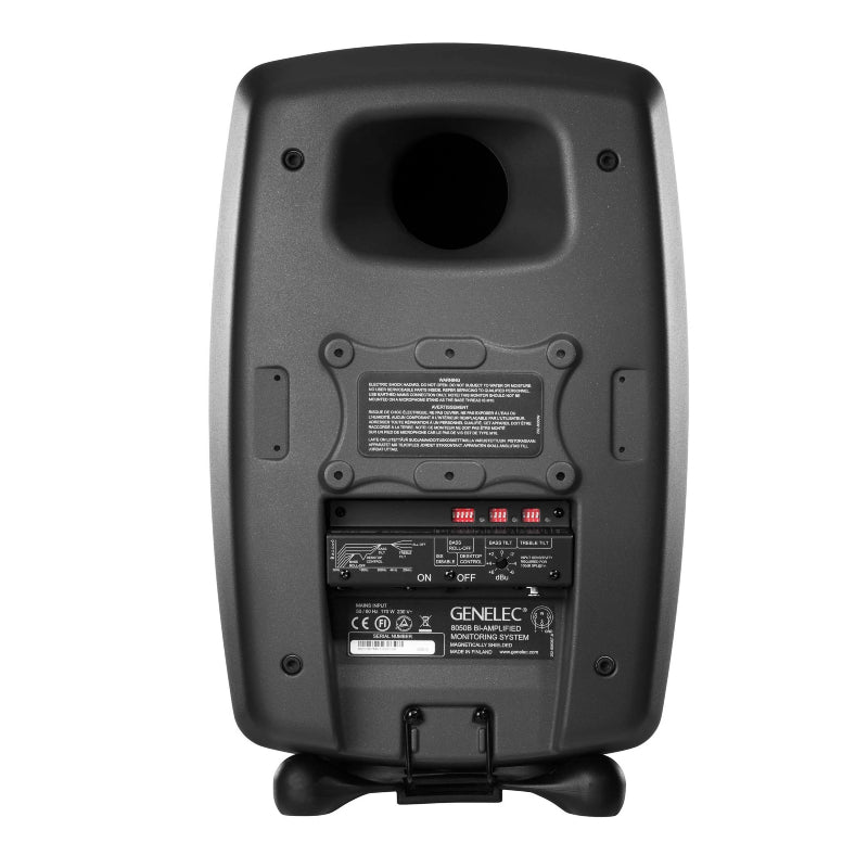 Genelec 8050B 8-inch Powered Studio Monitor - sold per piece thumbnail 2