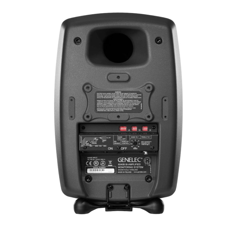 Genelec 8040B 6.5-inch Powered Studio Monitor - sold per piece thumbnail 2