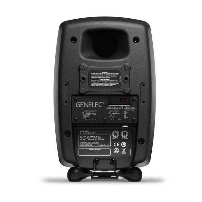 Genelec 8030CP 5-inch 100 Watts Powered Studio Monitor - sold per piece thumbnail 2