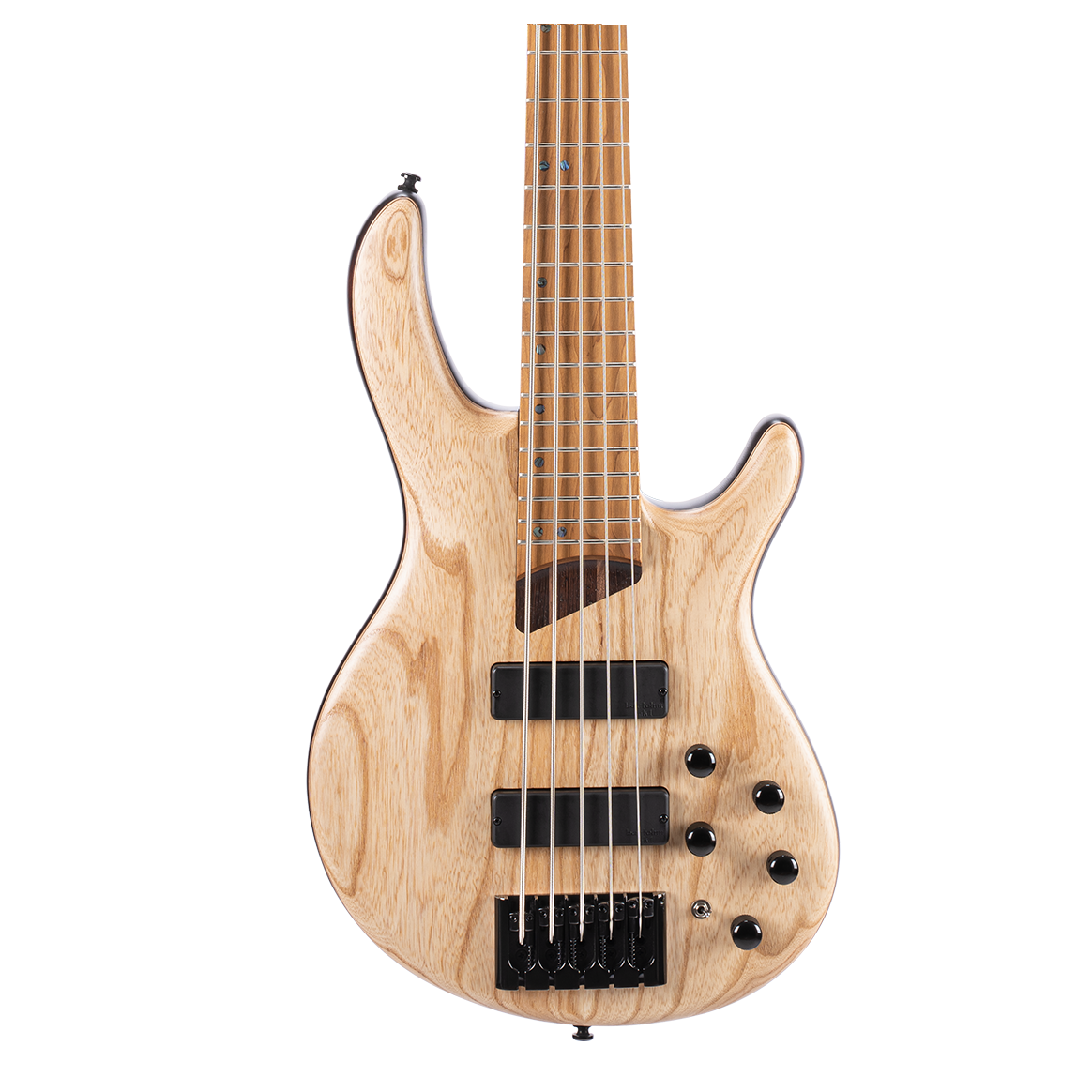 Cort B5 Element OPN 5-Strings Electric Bass Guitar thumbnail 2