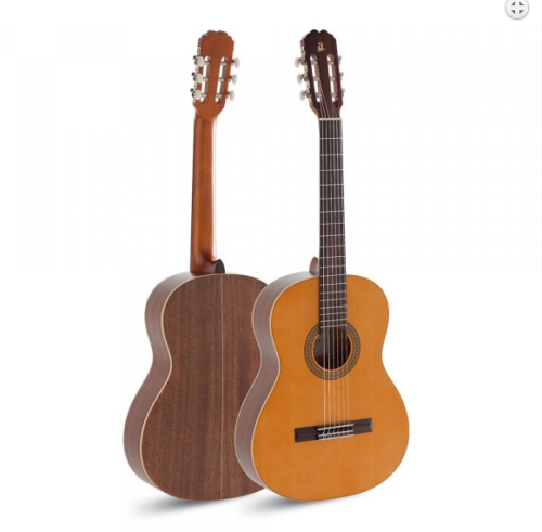 Admira Sevilla Full Size Classical Guitar thumbnail 2