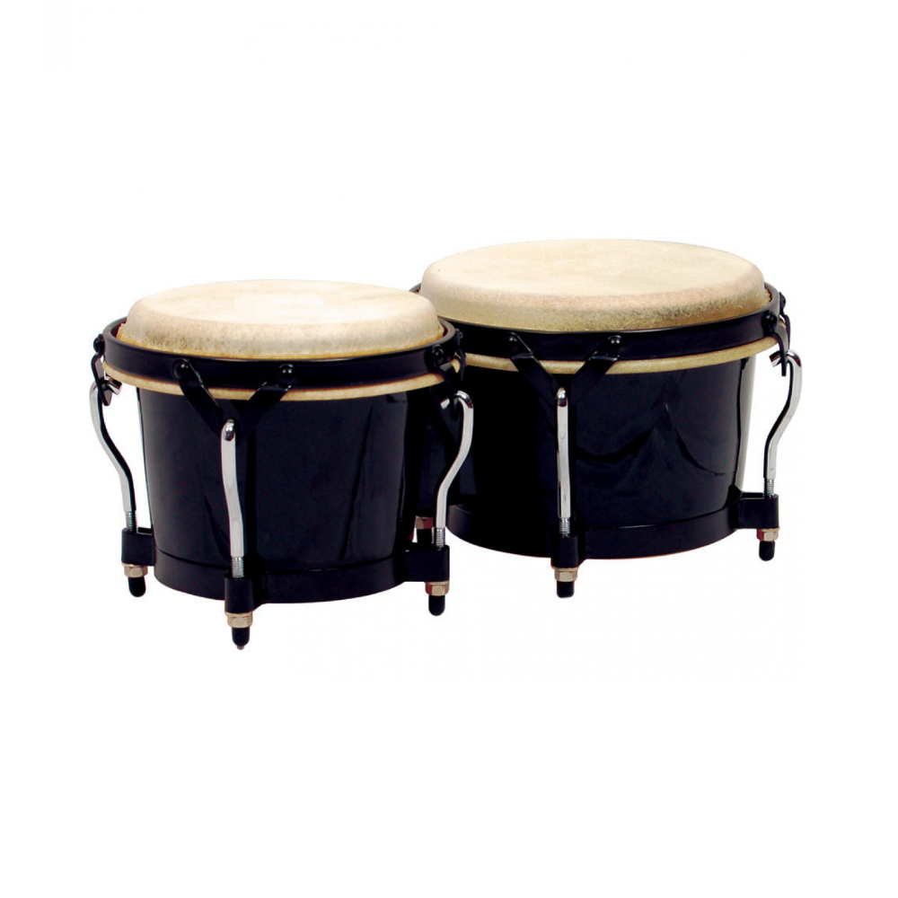 Maxtone BC-10C Two -Tone BONGO image 1