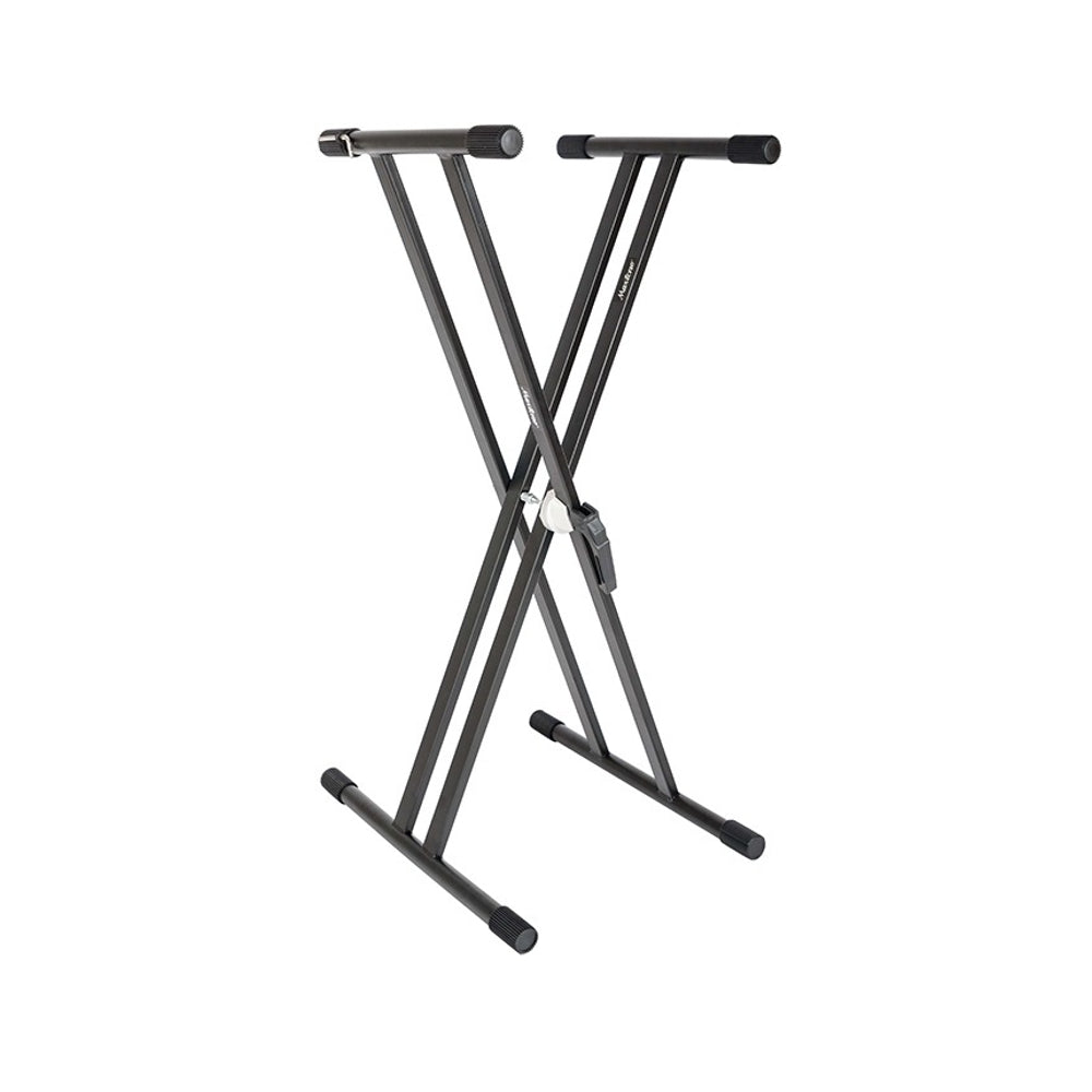 Maxtone AKBC-64D/N XX-Style Keyboard Stand image 1