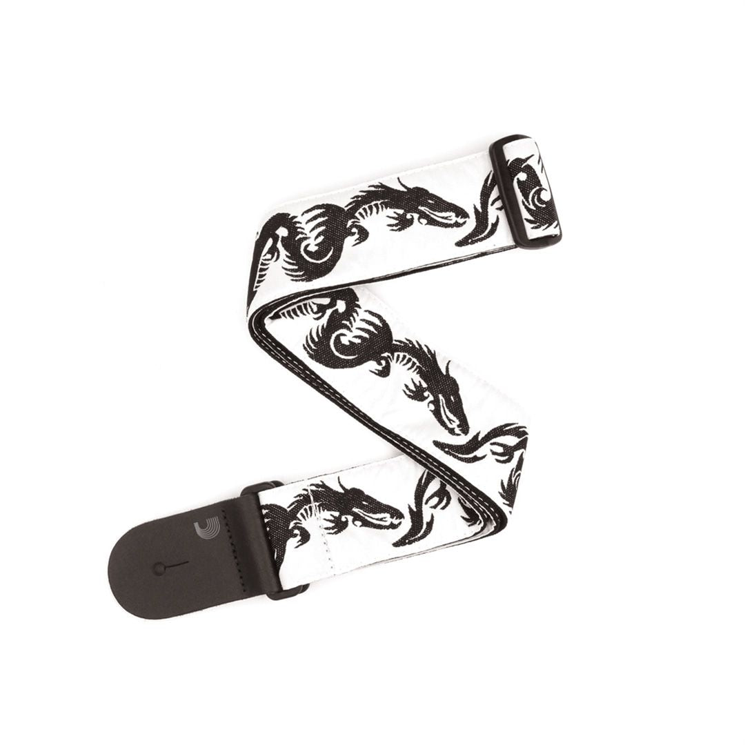 Planet Waves T20W1500 Dragon Tattoo Art image 1
