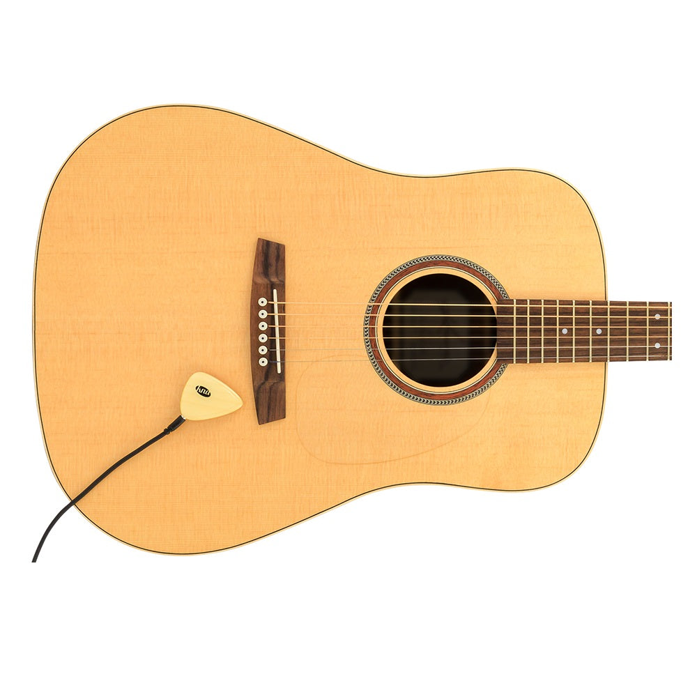 KNA AP-1 Universal Stick-on Piezo Acoustic Instrument Pickup thumbnail 3