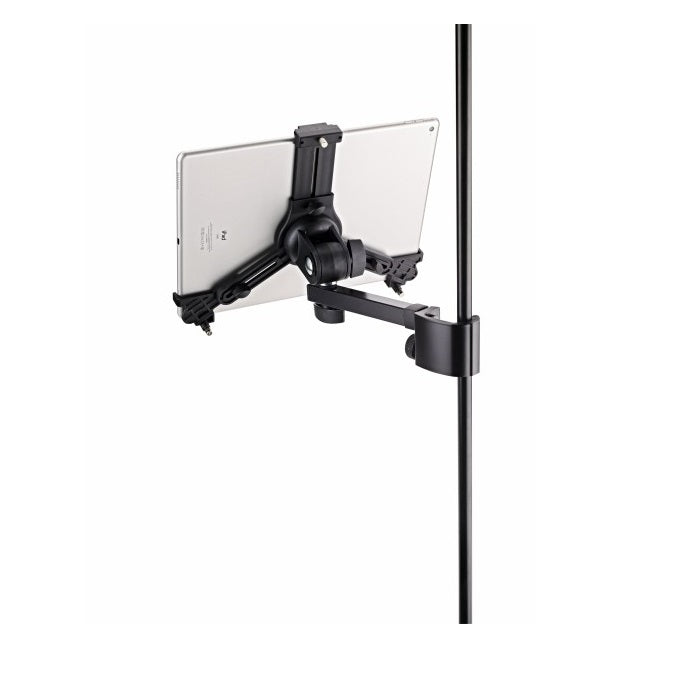 Konig & Meyer 19791-016-55 Tablet PC holder thumbnail 3