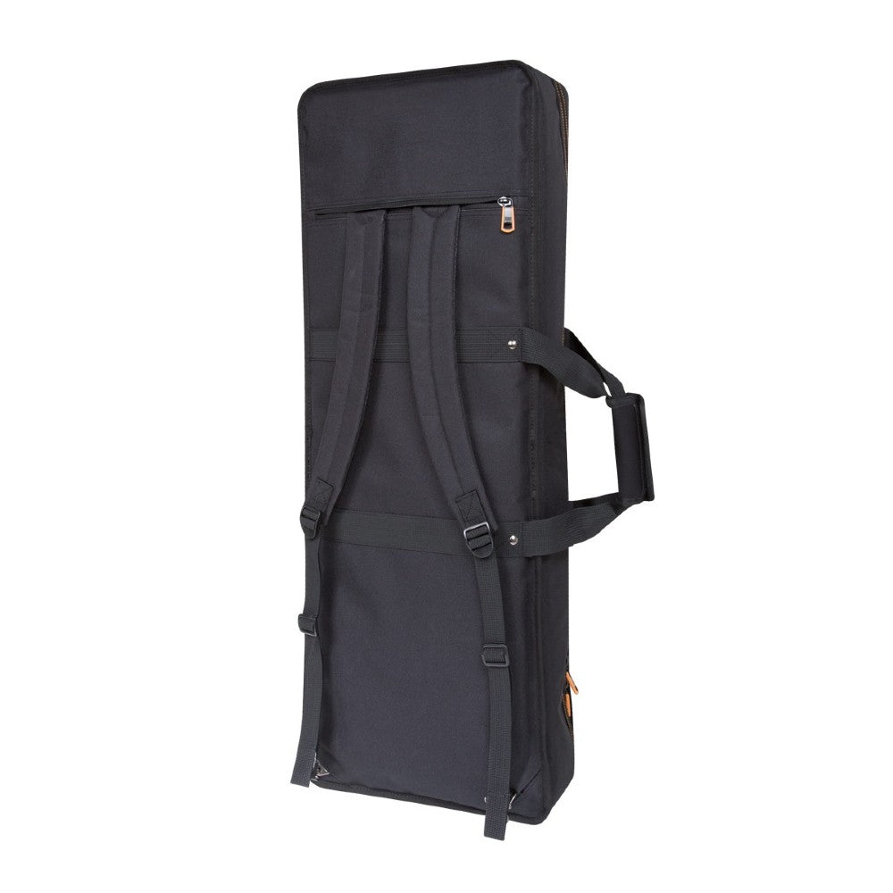 Roland CB-B61 Black Series 61-Note Keyboard Bag with Strap thumbnail 3