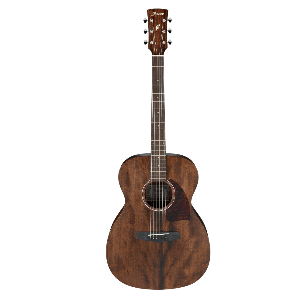 Ibanez PC12MH OPN 40" Grand Concert body Acoustic Guitar - Open Pore Natural image 1