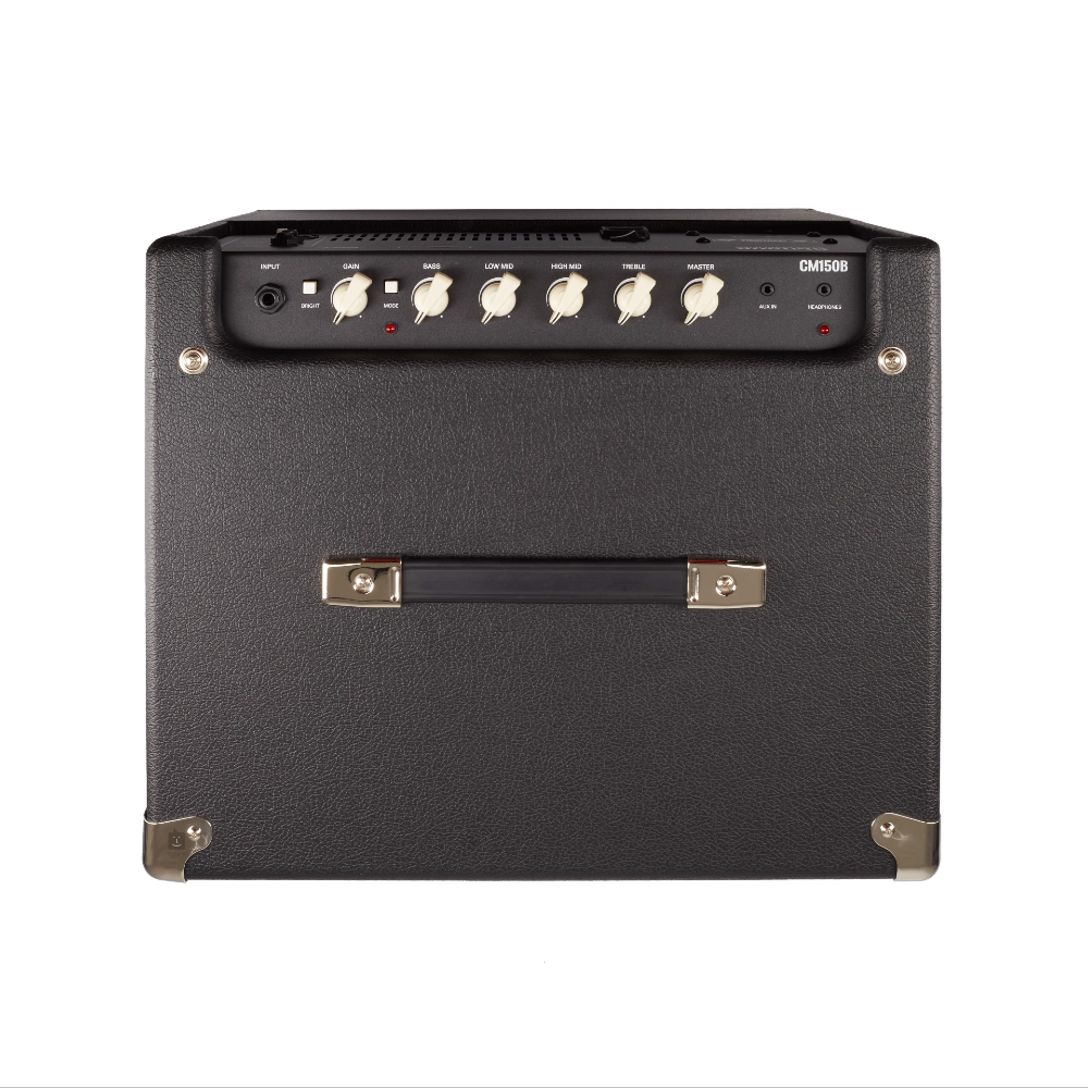 Cort CM150B Solid-State 150 W Combo Bass Amplifier thumbnail 2
