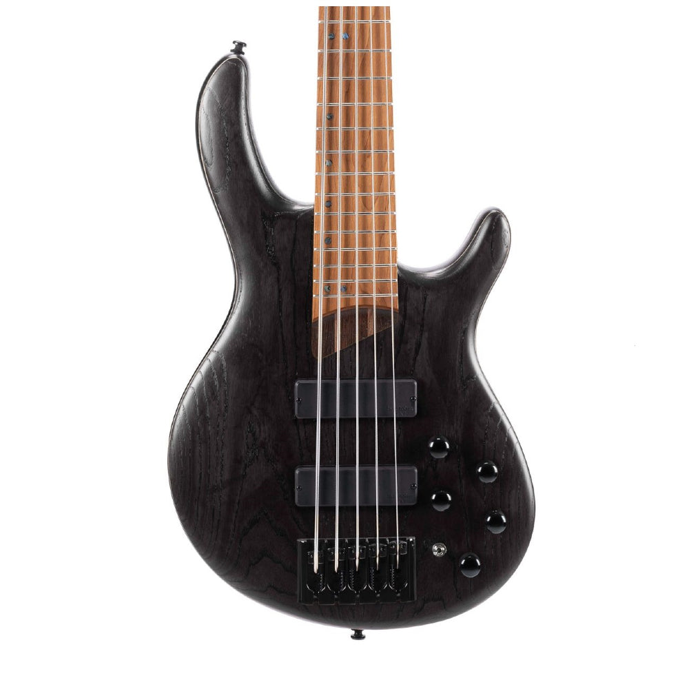Cort B5 Element OPB 5-Strings Bass Guitar thumbnail 2