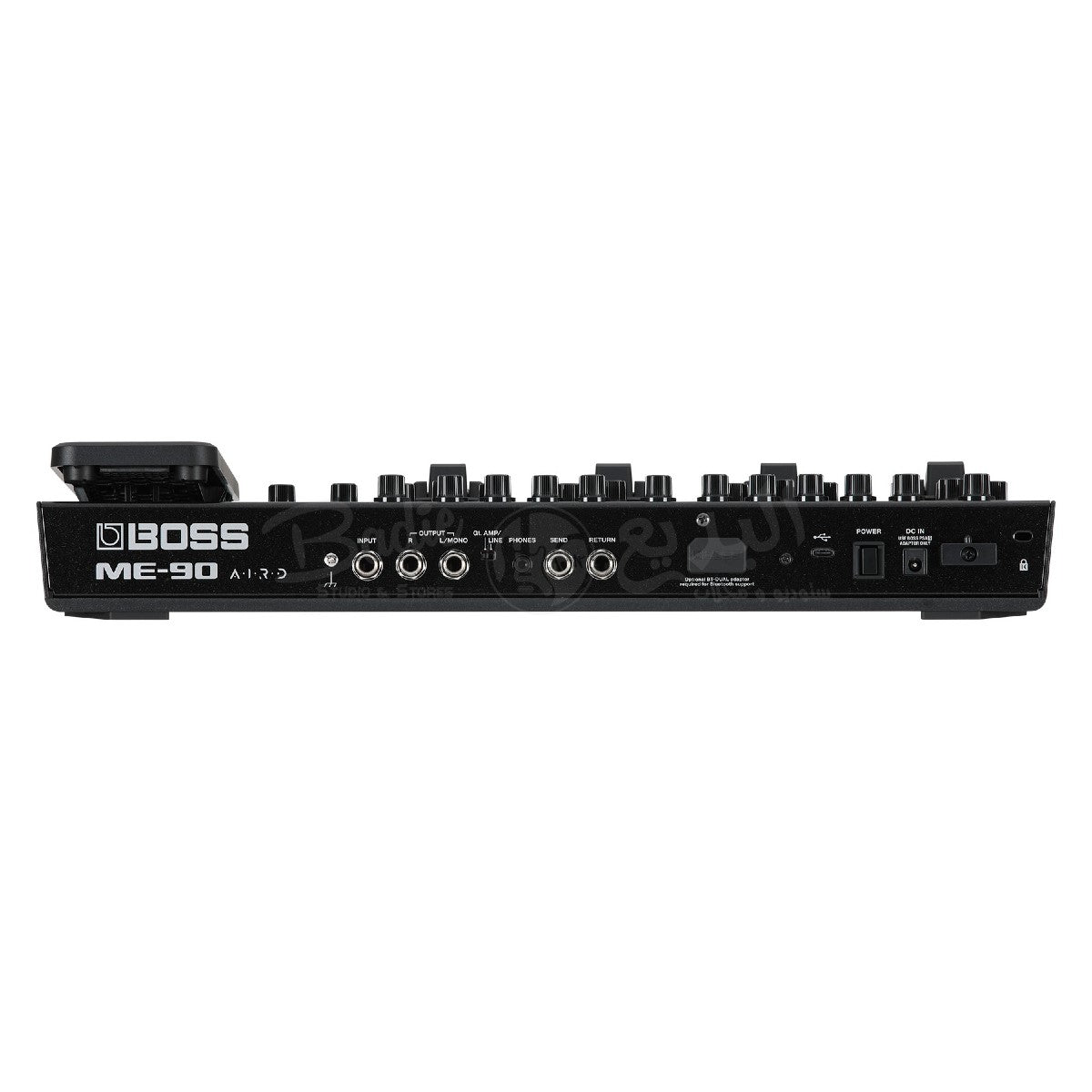 Boss ME-90 Guitar Multi-effects Pedal / 9V DC power supply (sold separately) thumbnail 2