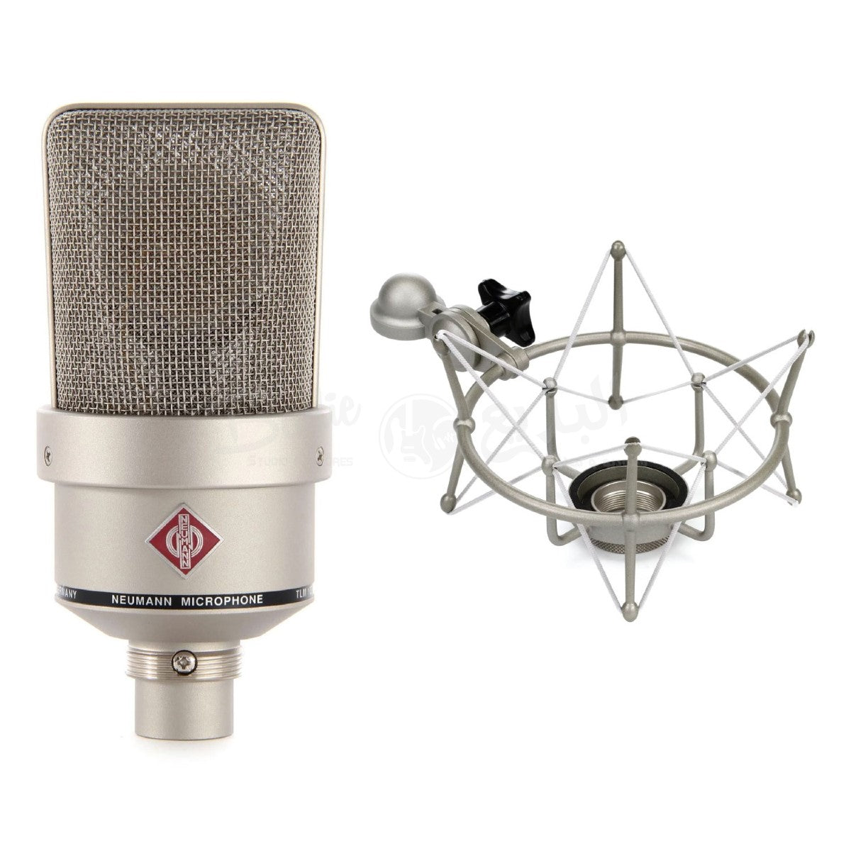 Neumann TLM 103 Studio Set Condenser Microphone thumbnail 2