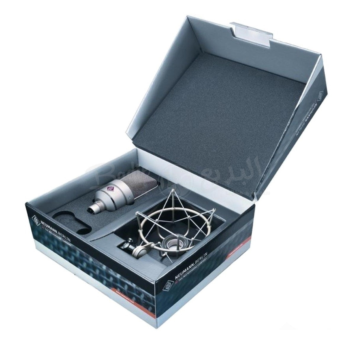 Neumann TLM 103 Studio Set Condenser Microphone thumbnail 3