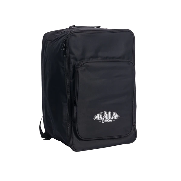 KALA KP-CAJON-EBONY - Ebony Cajon, with Bag /// Display Unit  /// thumbnail 2