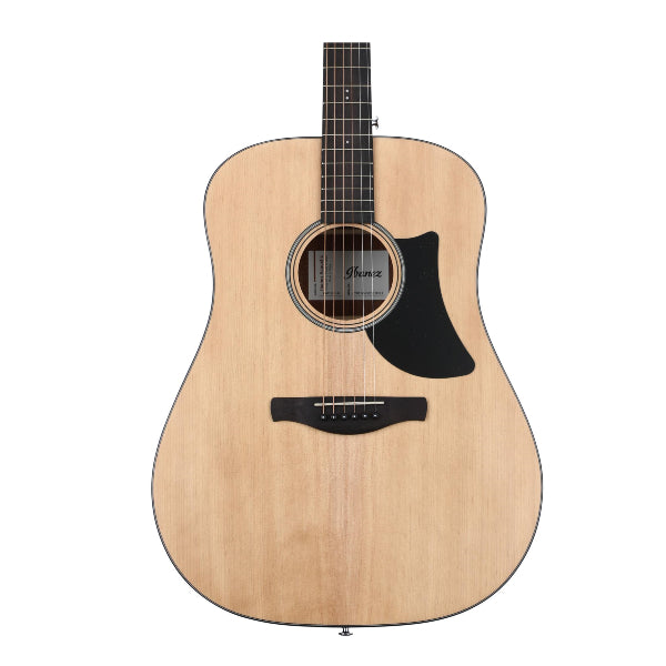 Ibanez Advanced Acoustic AAD50-LG 41.5" Inch Grand Dreadnought body Acoustic Guitar - Natural Low Gloss thumbnail 2