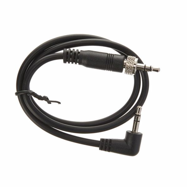 Sennheiser CL1 3.5mm to 3.5mm Output Cable for Camera-Mount Connector Cable for Sennheiser Receiver image 1