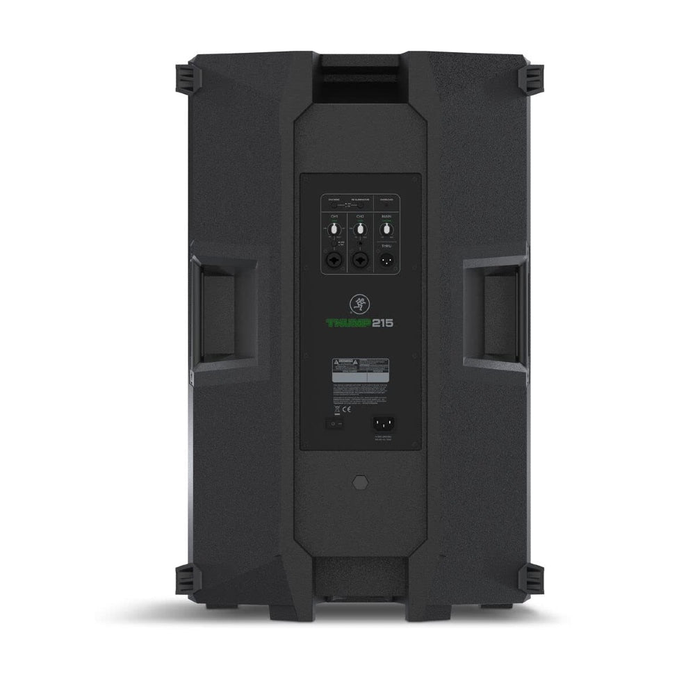 Mackie Thump215 1400W 15" Powered PA Loudspeaker System thumbnail 2