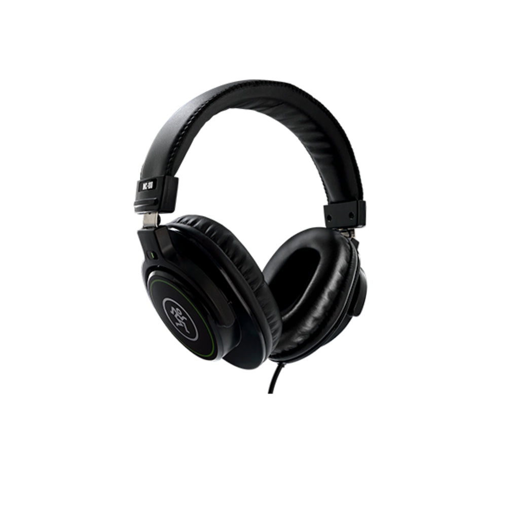 Mackie Creator Bundle 3" Multimedia Monitors, USB Microphone, and Headphones thumbnail 4