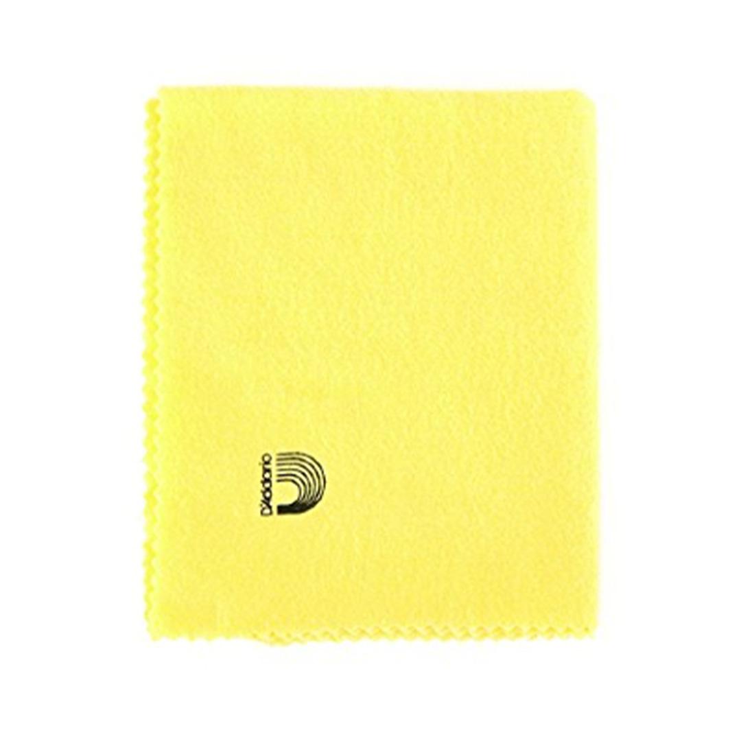 Planet Waves PWPC2 Untreated Guitar Polish Cloth thumbnail 2