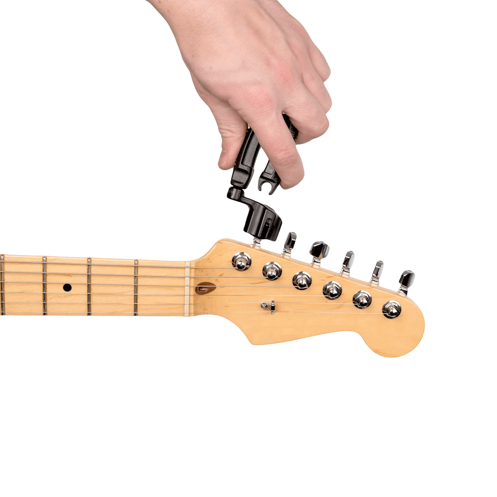 Planet Waves DP0002 Pro-Winder Peg Winder with String Cutter and Bridge Pin Puller thumbnail 2