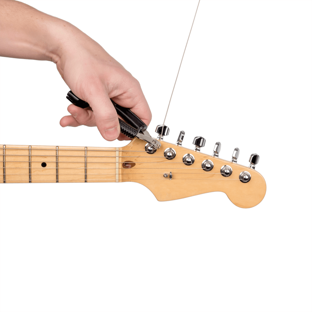 Planet Waves DP0002 Pro-Winder Peg Winder with String Cutter and Bridge Pin Puller thumbnail 3