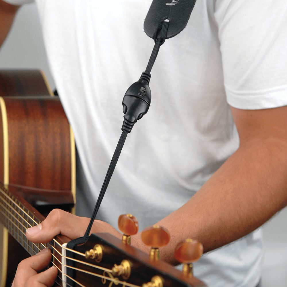 Planet Waves DGS15 Acoustic Quick-Release System thumbnail 2