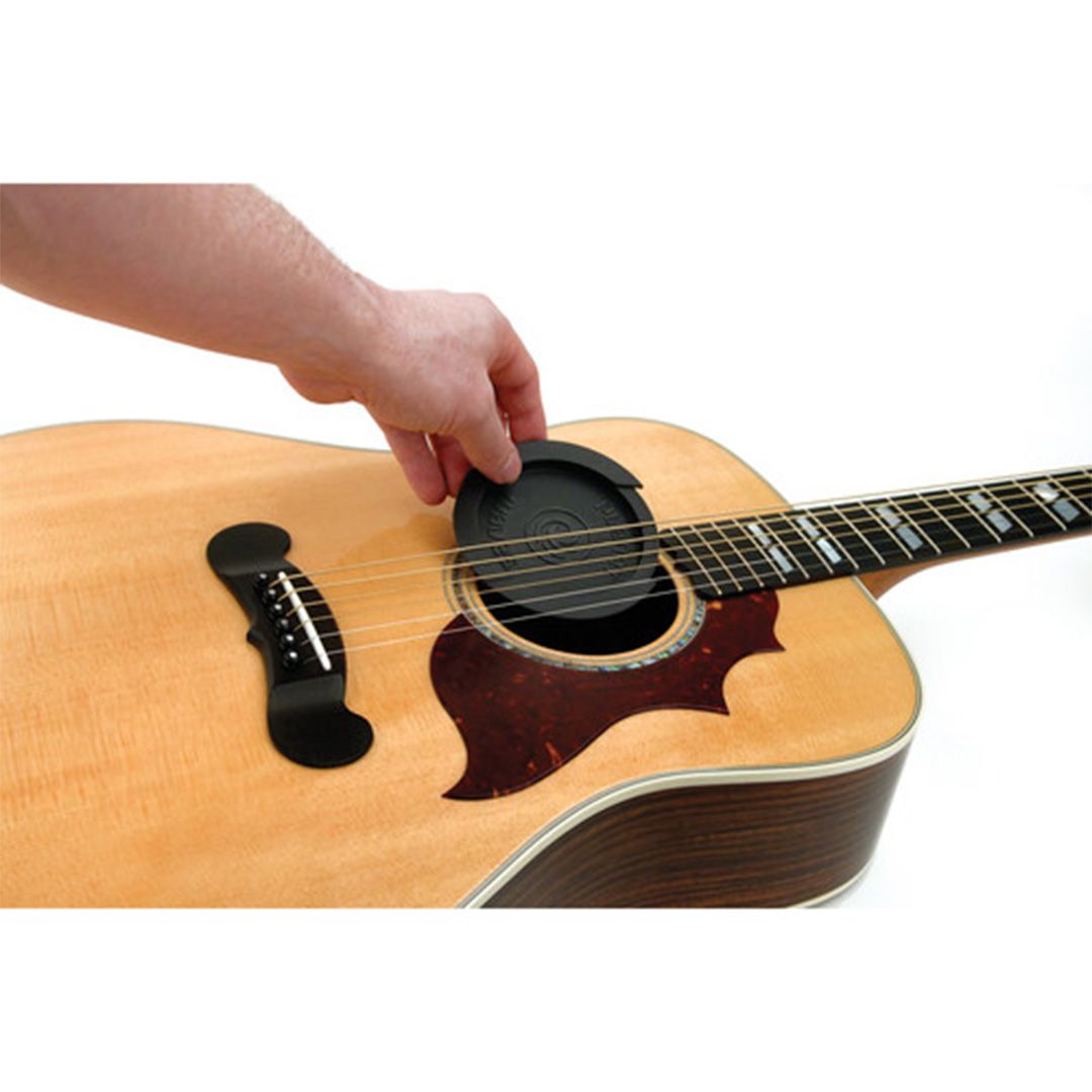 Planet Waves PW-SH-01 Screeching Halt Acoustic Guitar Feedback Eliminator thumbnail 2