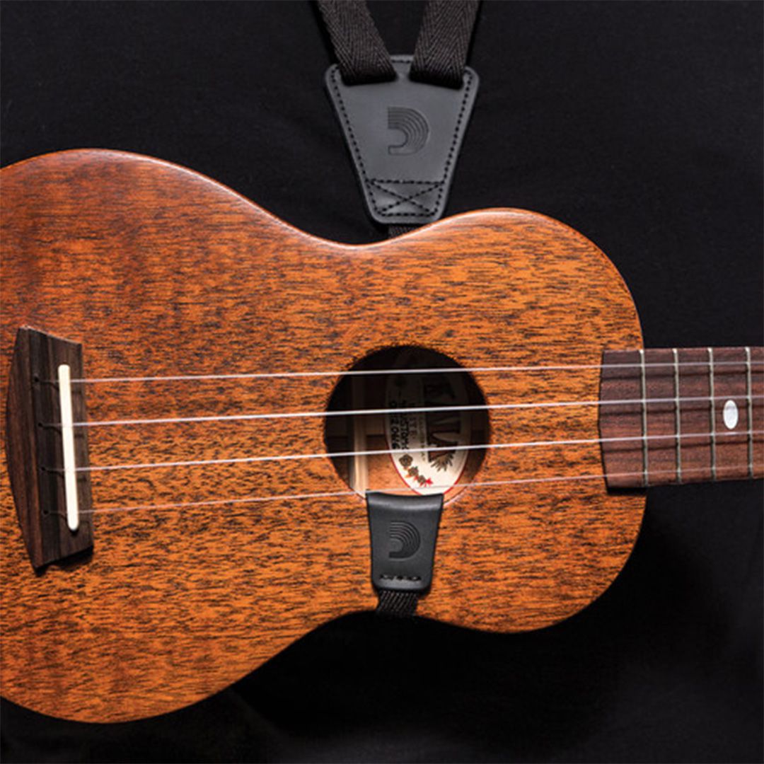 Planet Waves 19UKE00 Ukulele Strap thumbnail 3