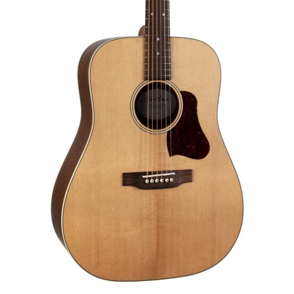 Art & Lutherie 050703 Americana Natural EQ Electro Acoustic Guitar –Natural thumbnail 2