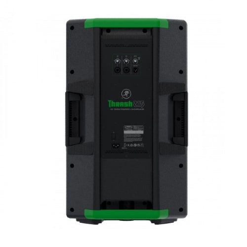 Mackie Thrash215 15" 1300W Powered PA Loudspeaker System thumbnail 2