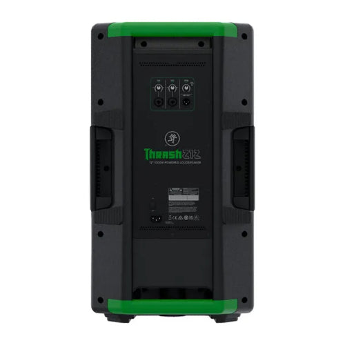Mackie Thrash212 12" 1300W Powered PA Loudspeaker System thumbnail 2