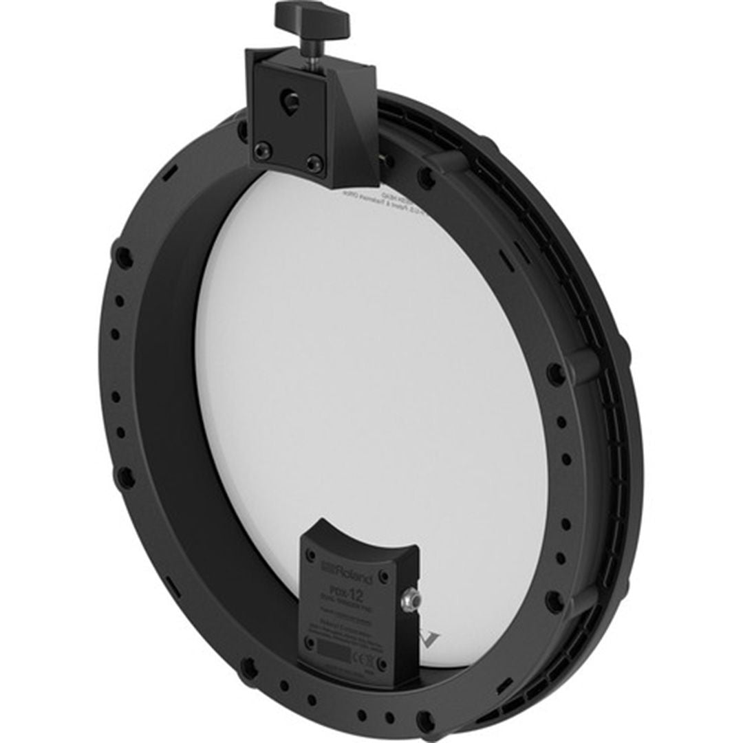 Roland V-Pad PDX-12 12 inch Electronic Drum Pad thumbnail 2