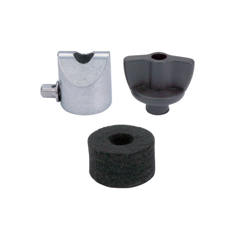 Roland CYM-10 Cymbal Parts Set for CY-Series Cymbals image 1