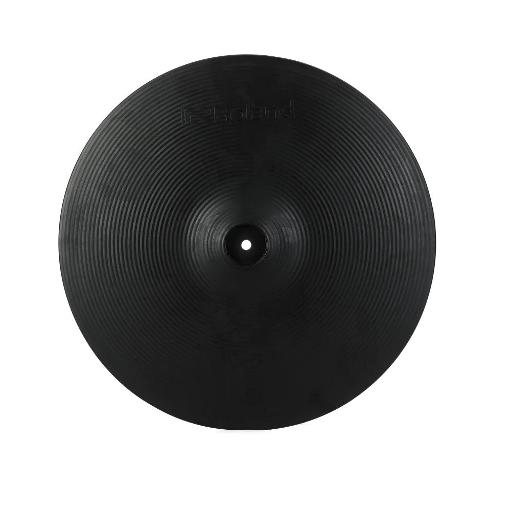 Roland V-Cymbal CY-14C Electronic Crash Cymbal Controller image 1