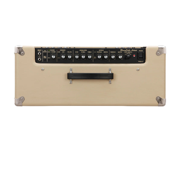 Roland Blues Cube Artist 1x12" 80-watt Combo Amp - /// Note: display unit Last Stock /// thumbnail 2