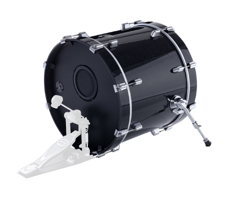 Roland KD-A22 Electronic Kick Pad Conversion Kit for 22-inch Acoustic Bass Drum thumbnail 2