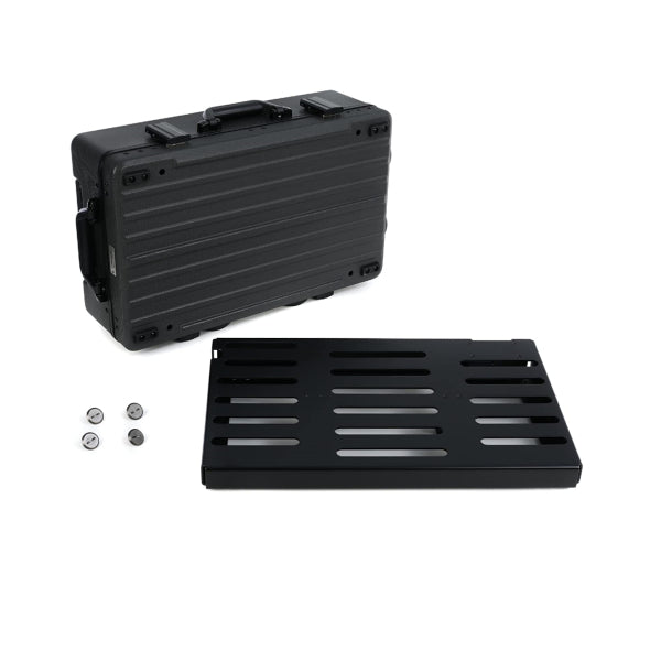 Boss BCB-1000 Deluxe Pedal Board and Case thumbnail 2
