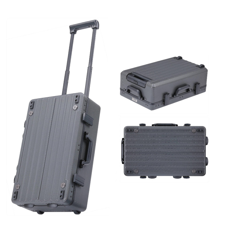Boss BCB-1000 Deluxe Pedal Board and Case thumbnail 3