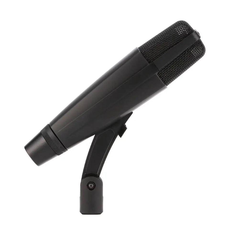 Sennheiser MD 421-II Cardioid Dynamic Instrument Microphone image 1
