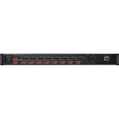 Shure SCM820 Digital IntelliMix Automatic Mixer thumbnail 3